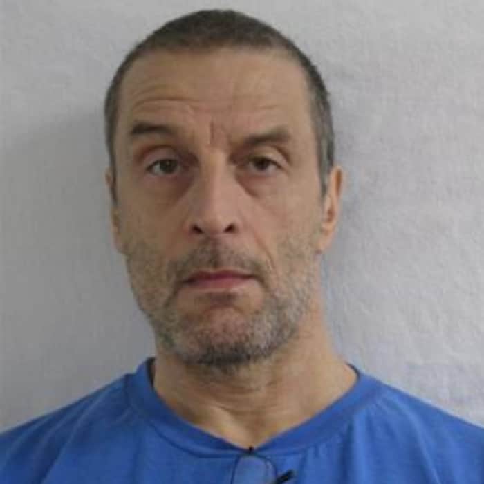 Christopher Watts.