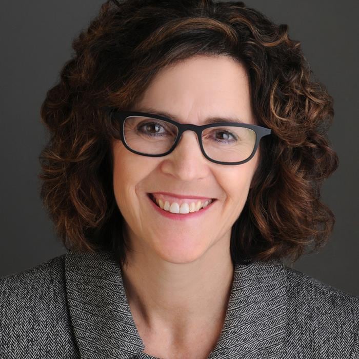 Photo d'Isabelle Des Chênes. 