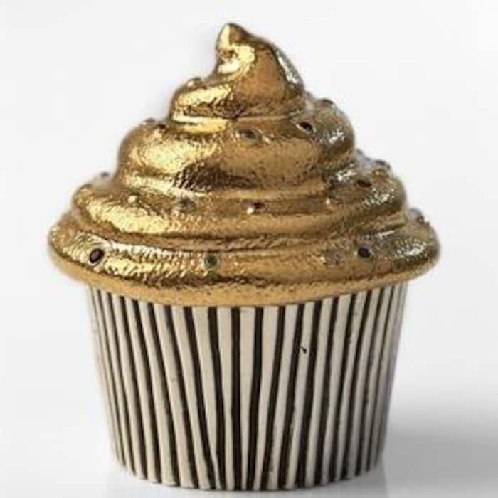 «Le petit gâteau d'or» de Cooke-Sasseville.                    