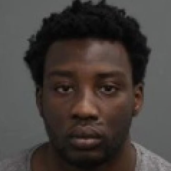 Jeffrey Dondji
