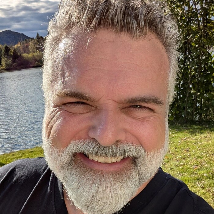 Jonathan Poirier