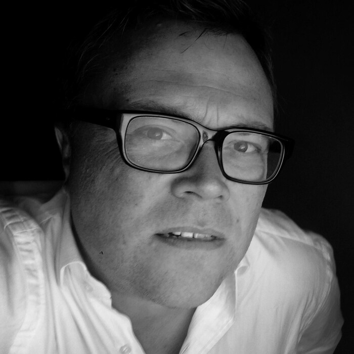 Marcus Kolga