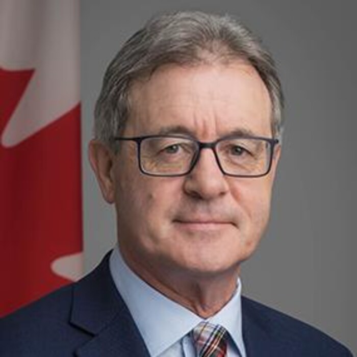 Un sénateur a enfreint son code d’éthique durant le « convoi de la