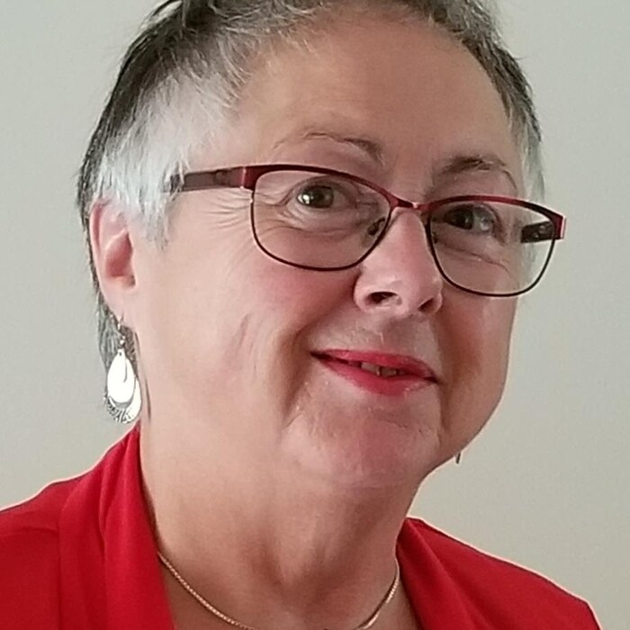 Monique Ramage, résidente de Saskatoon, en Saskatchewan.