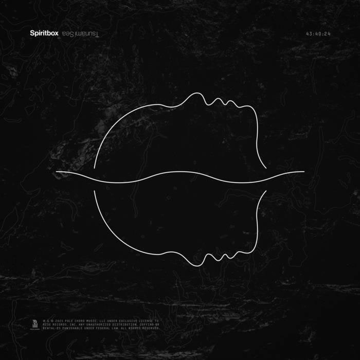 La pochette d'album.