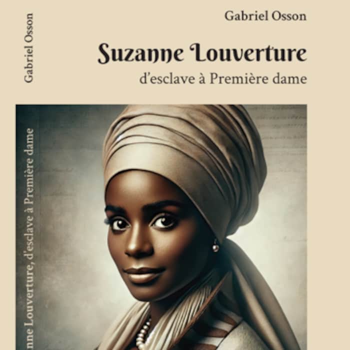 La couverture du livre.