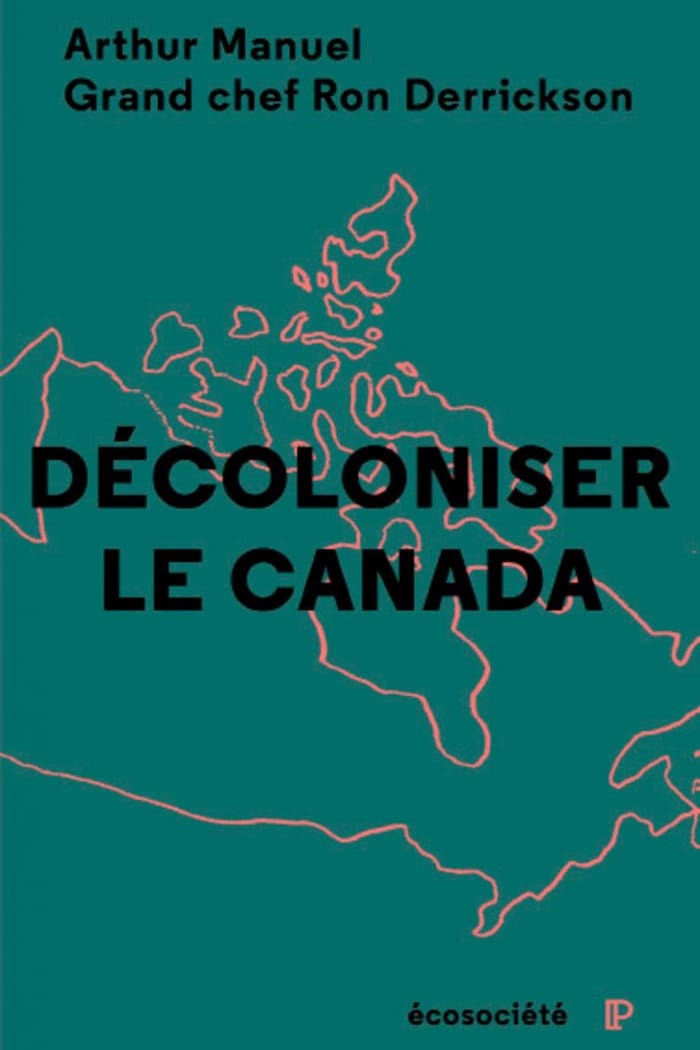 Sept livres sur les réalités autochtones pour le temps des fêtes ...