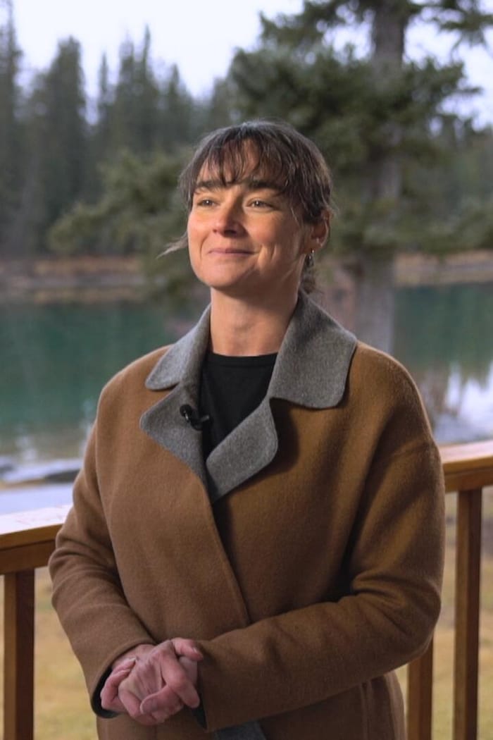 Le parc national Banff, 140 ans de conservation | Radio-Canada