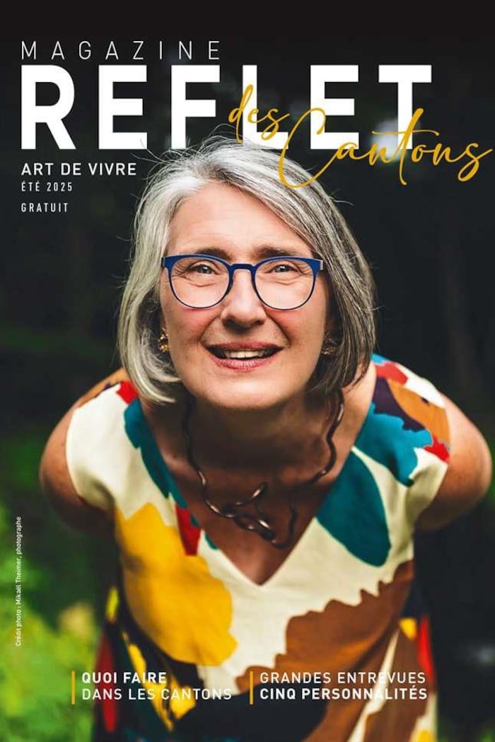 Louise Penny