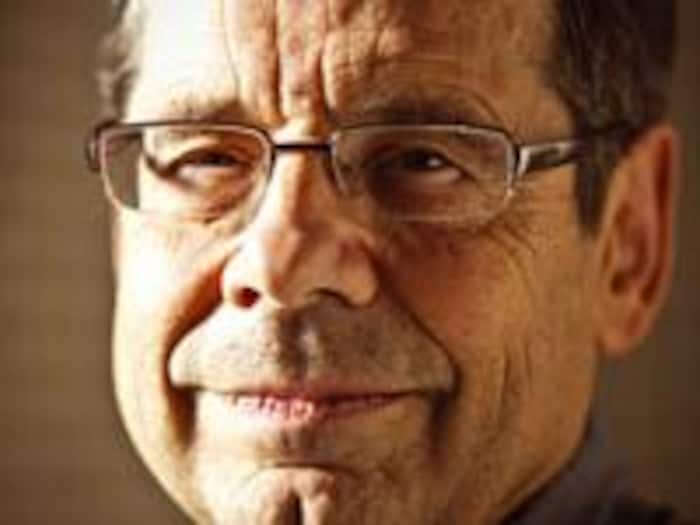 Alain Gresh.