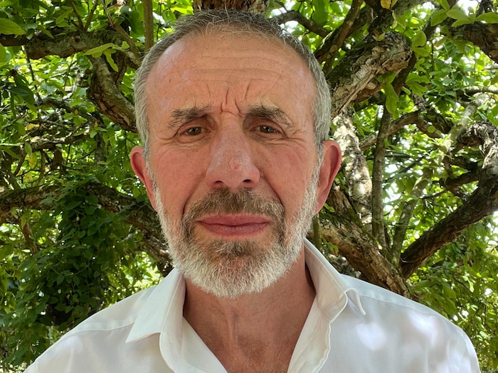 Bertrand Dupain.