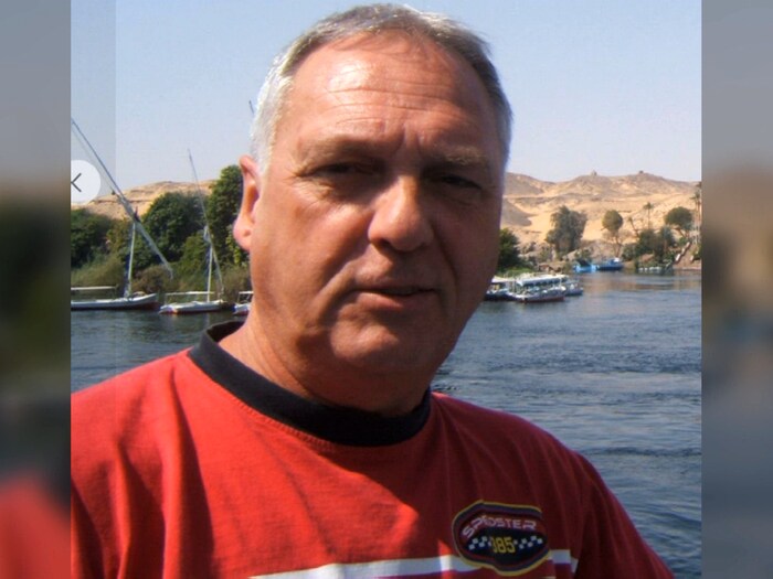 Charles Soucy coupable d'agression sexuelle sur une personne mineure