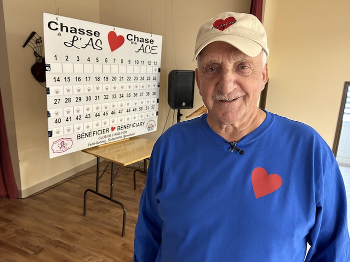 Le gros lot de la Chasse à l’as de PetitRocher fracasse des records