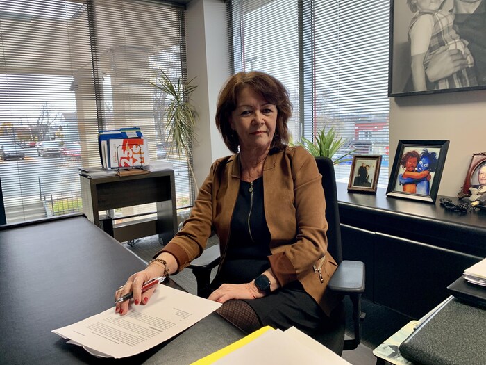 François Legault atil nourri l’anxiété dans la population à Rouyn