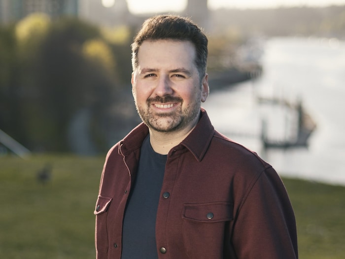 Dominique Dionne-Simard.