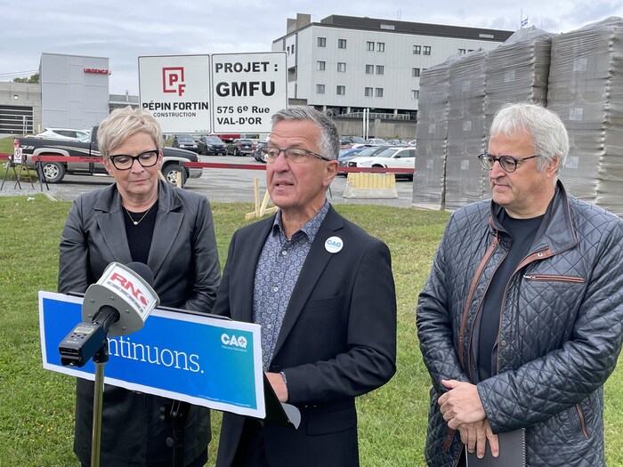 Daniel Bernard était inscrit lobbyiste pour les minières jusqu’après l