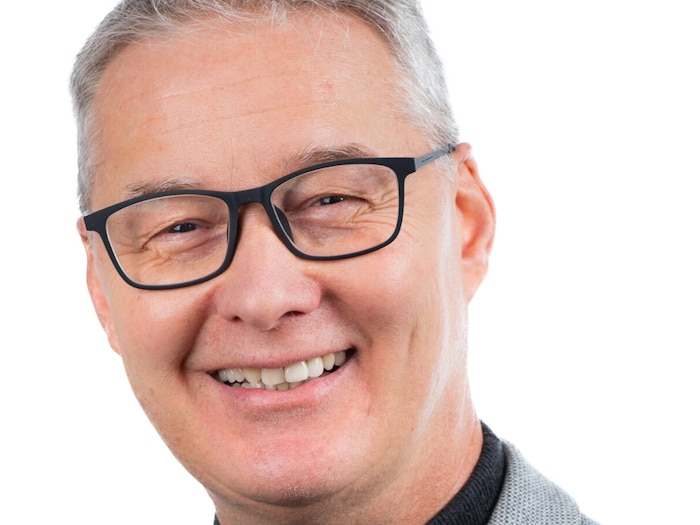 Gaëtan Desrochers.