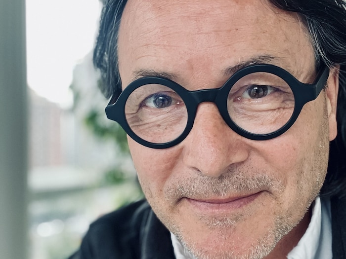 Grégoire Fréalle.