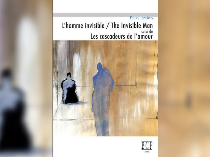 Couverture du livre.