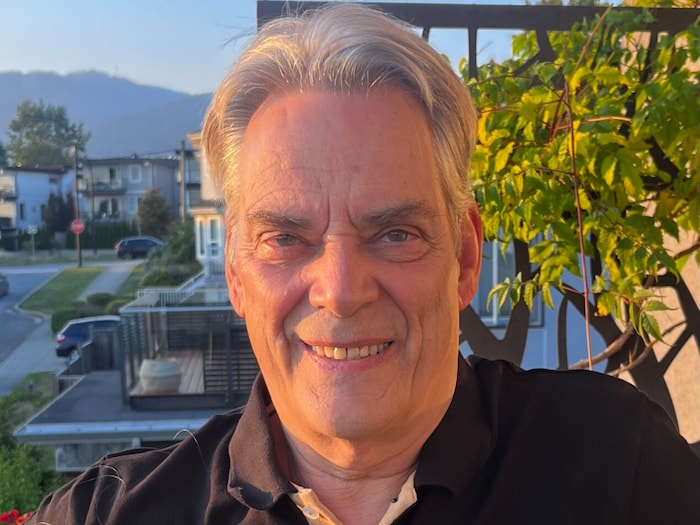 Jacques Dufresne.