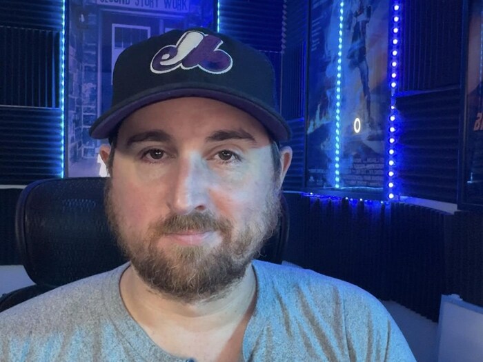 Josh Cybulski.