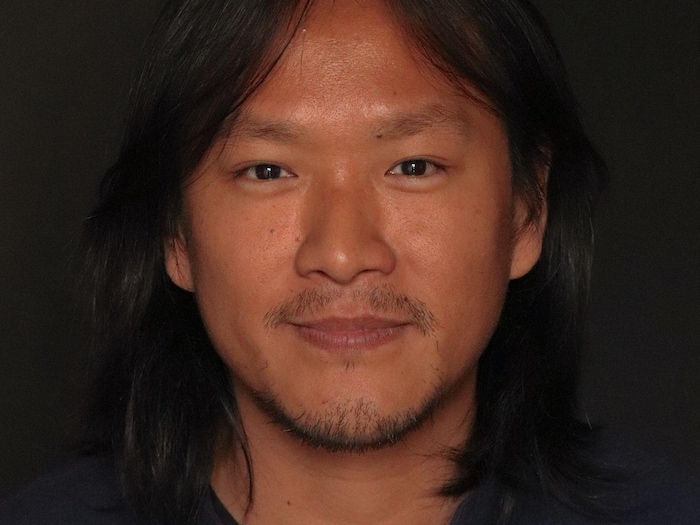 Julien Chheng.