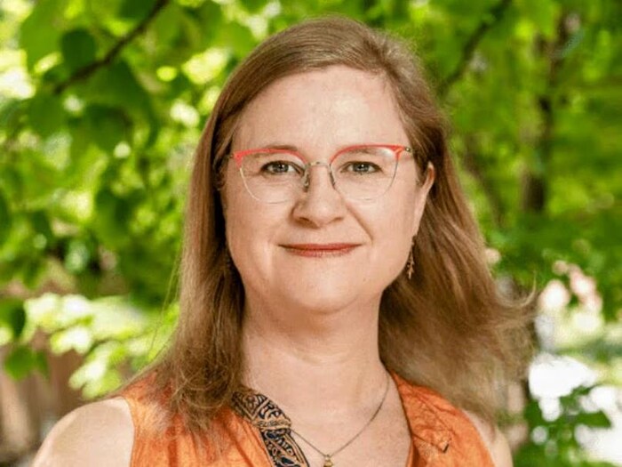 Karen Wirsig.