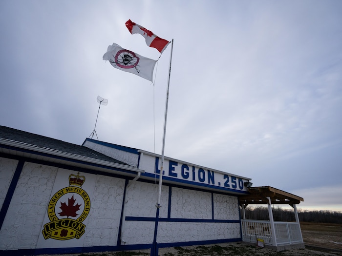 Les filiales de la Légion royale canadienne, le cœur des communautés