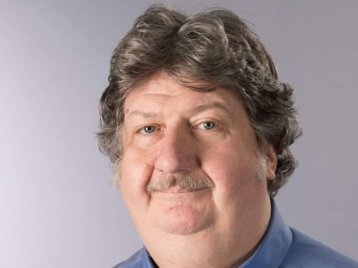Dr Nigel Turner.