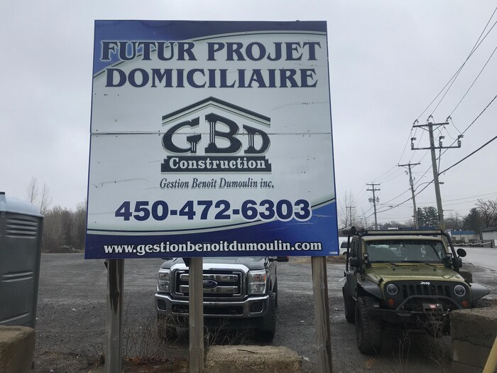 Une école en zone inondable? SainteMarthesurleLac va reconsidérer