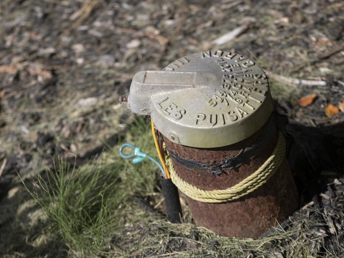 Manganèse enfants en danger RadioCanada