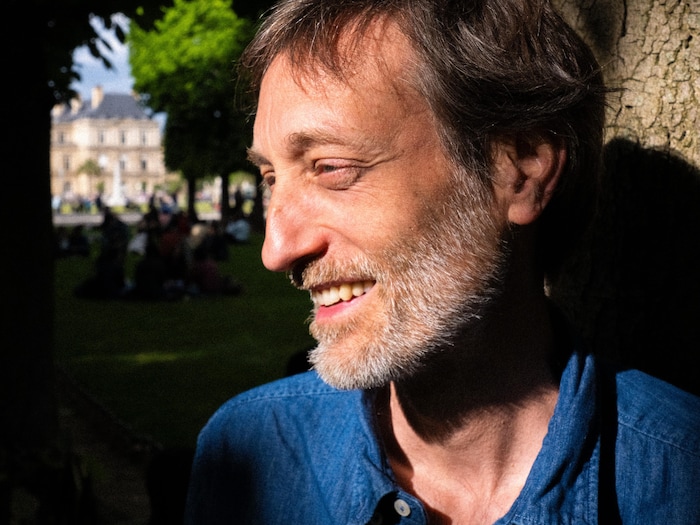 Sébastien Laudenbach.