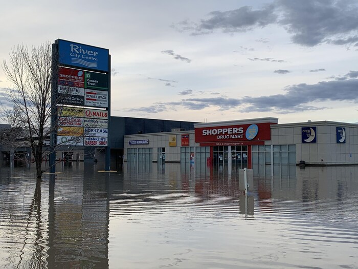 Fort McMurray rester forts face à l’adversité RadioCanada