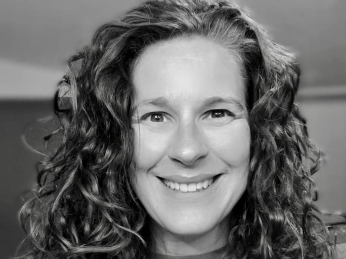 Portrait de Sonia Macaluso.