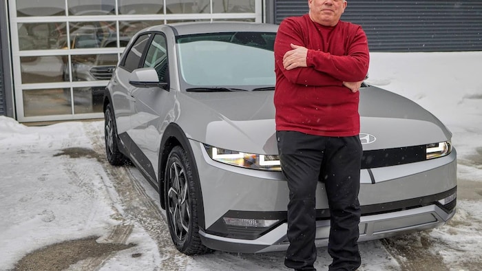 En été, les chargeurs de véhicules électriques sont une denrée rare en ...