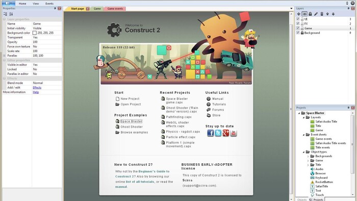 Comment Faire Un Jeu Video Sur Construct 2 Windows 10 S et ordinateur Surface : bon coup ou surfarce? | Radio-Canada