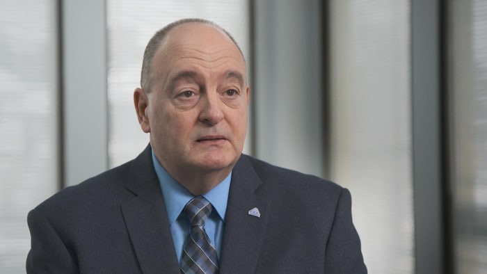 Denis St-Aubin, président
Association des inspecteurs en bâtiment du Québec