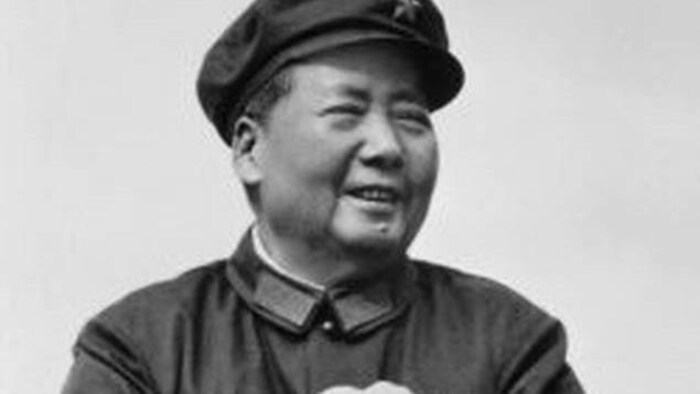 毛泽东