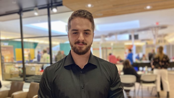 John-James Blanchette.