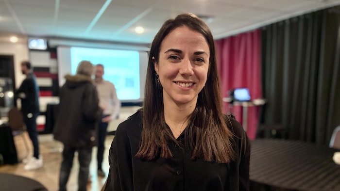 Noémie Prégent-Charlebois