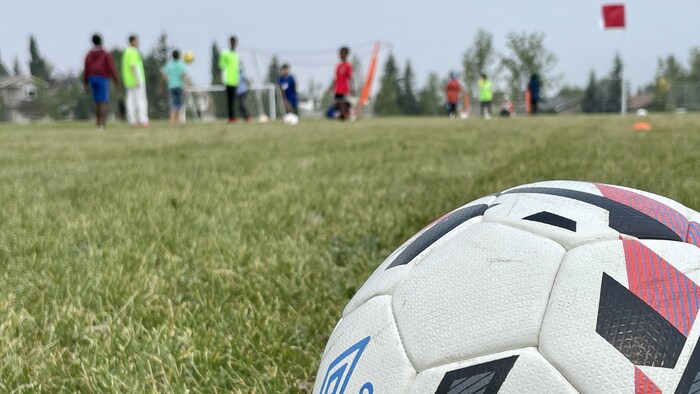 Fiete Soccer, une app de foot pour enfants - App-enfant