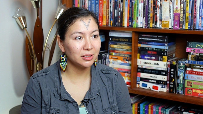 Alethea Arnaquq-Baril, une cinéaste inuite