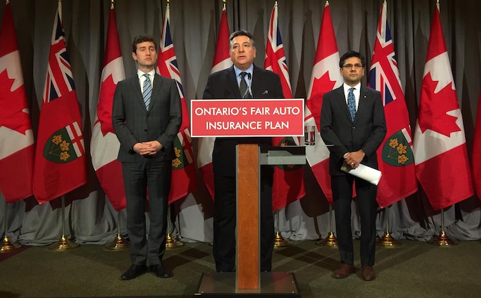 La nouvelle structure des garanties obligatoires en Ontario