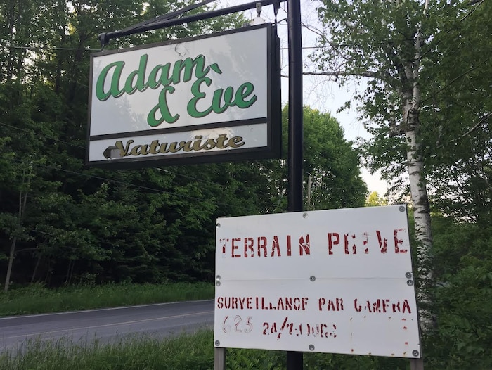 Drame dans un club naturiste du CentreduQuébec l'identité des victimes dévoilée RadioCanada