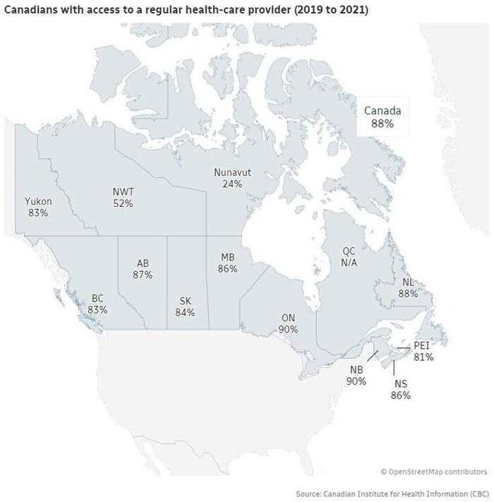 Surgery Backlogs Staff Shortages No Family Doctor New Report   Canadians Access Regular Healthcare Provider.JPG