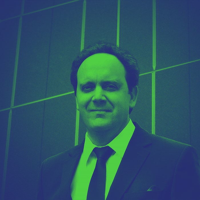 Christopher De Souza
