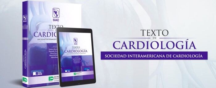 Il s'agit du premier livre sur les diverses ramifications de la cardiologie écrit par des spécialistes latino-américains en espagnol. Il a été coordonné par le Dr. Adrián Baranchuk de l'Université Queen's dans le cadre de son mandat comme vice-président pour le Canada de la Société interaméricaine de cardiologie. 