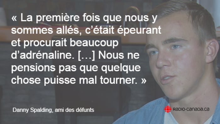 Accident mortel sur une piste de bobsleigh : les jeunes l'avaient déjà ...