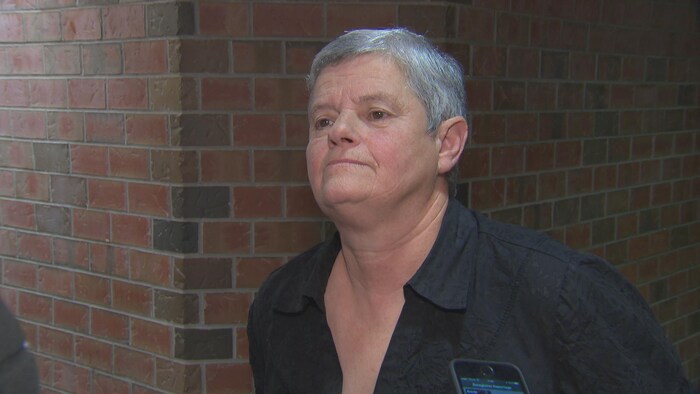 Poursuite contre le nouveau Guertin : Denise Laferrière plaidera sa ...