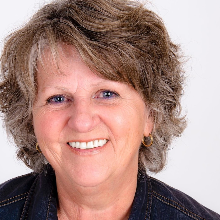 Denise Lamontagne.